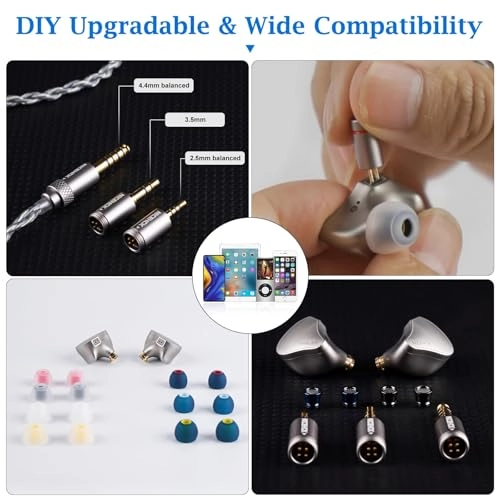 HIMALAYA Wired Earbud