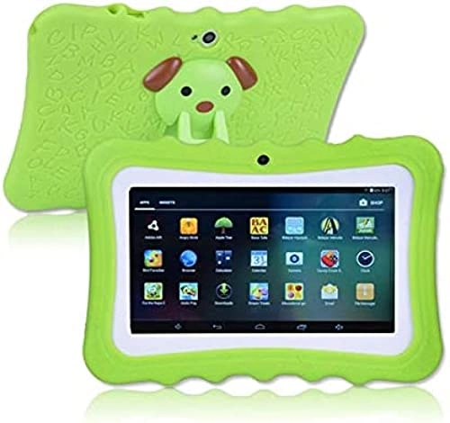 Tablet PC - 1GB 7 inch 8GB