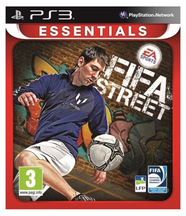 FIFA Street
