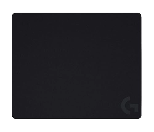 G440 Hard Gaming Mouse Pad - 34x28 cm
