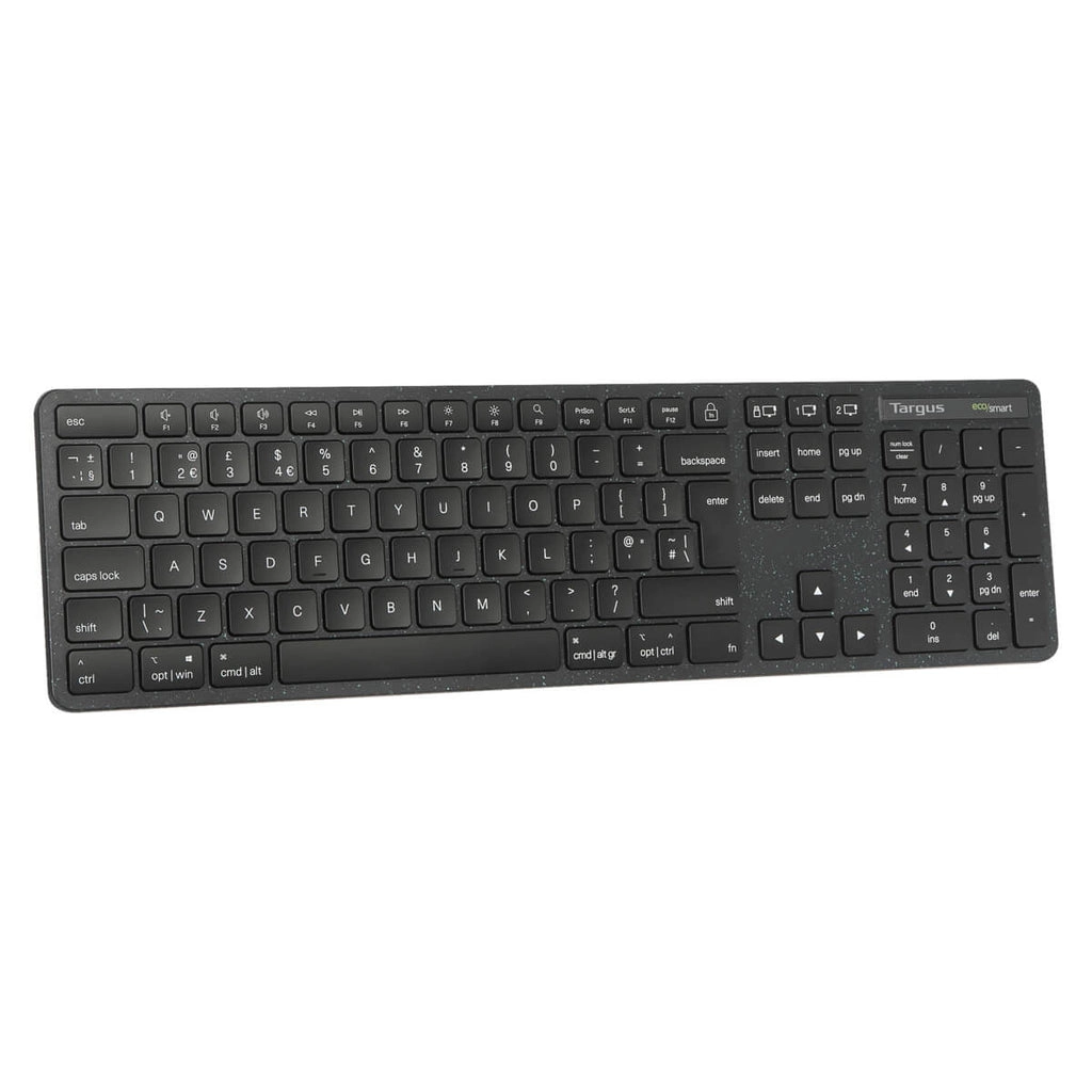 Bluetooth Keyboard - UK Wireless