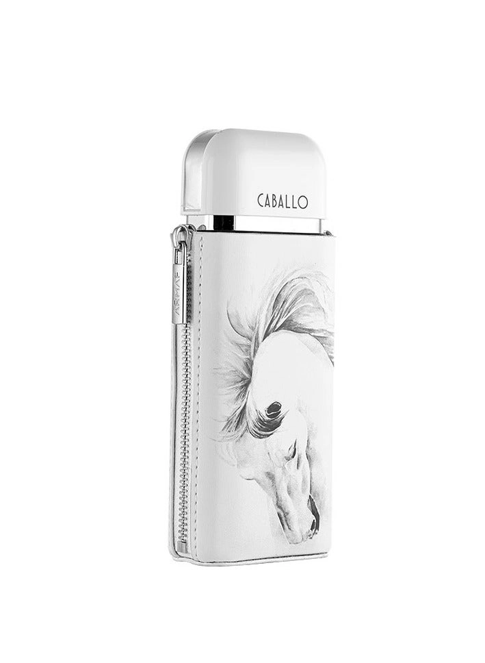 ARMAF Caballo White Pour Homme Eau de Parfum 100ml
