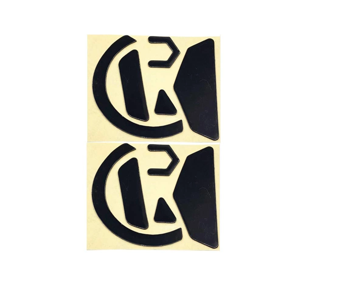 Mouse Skatez - Wireless