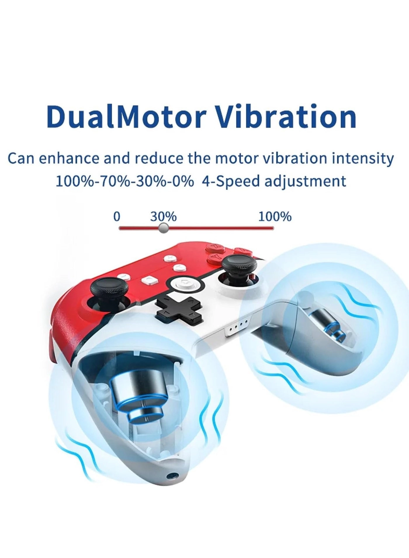 Switch Pro Controller