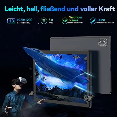 KST102SA-L - 128GB 10.1"