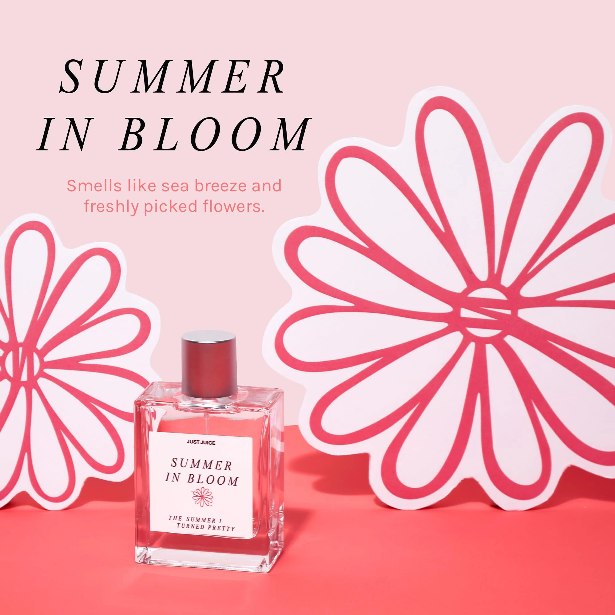 Summer in Bloom - Eau de Parfum 0.3 Fluid Ounces