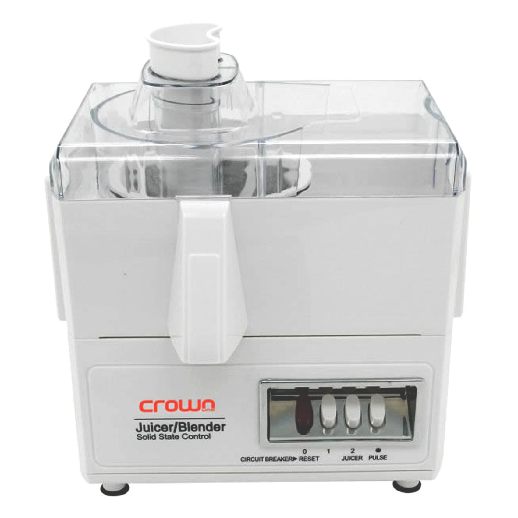 FP165 - 400 Watt 1.6 Liter(s)