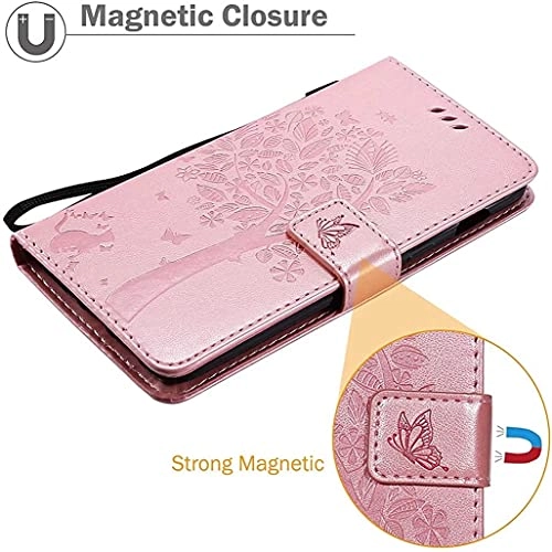 Ultra Slim Fit Wallet Case for Xiaomi 13 Lite 5G
