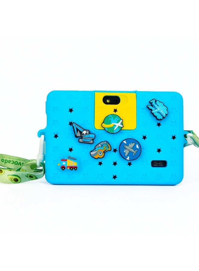 K2 Tablet - 4GB 7 Inch 128GB