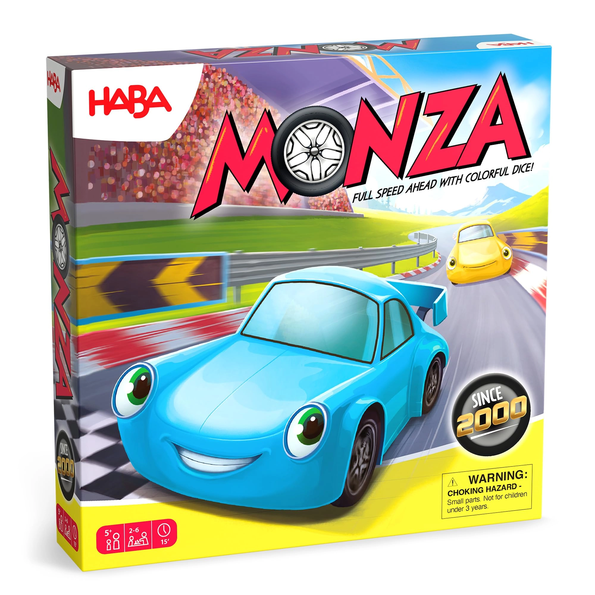 HABA Monza
