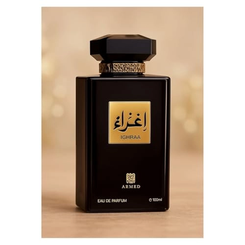 Ighraa Eau de Parfum 100 ml