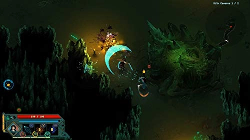 Children of Morta - Xbox One