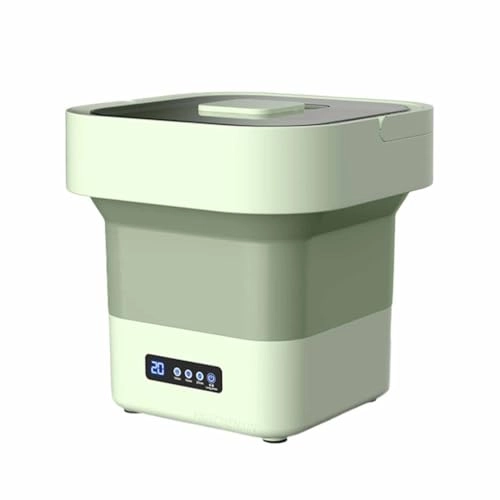 Low Noise Touch Screen Washing Machine