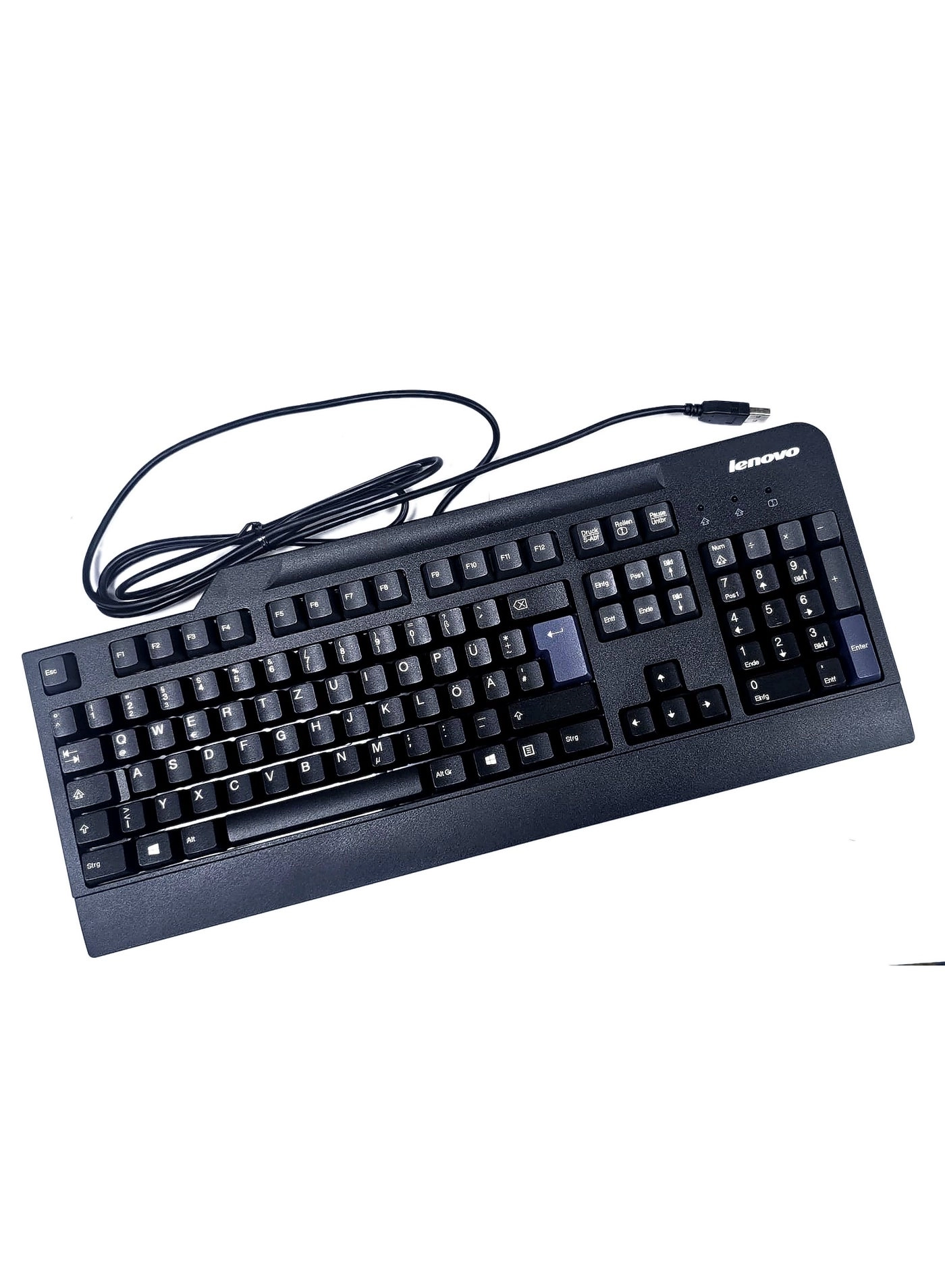 Lenovo ThinkPlus 73P5232 - DE Wired