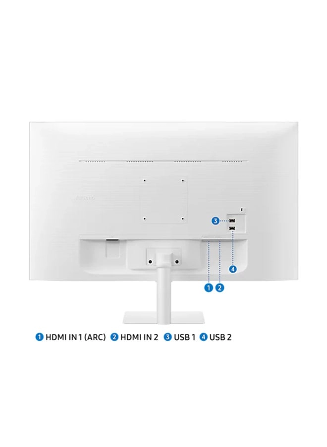 M50D - LS32DM501EMXUE 32 inch 1920x1080 pixels