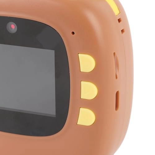 Compact Selfie Camera