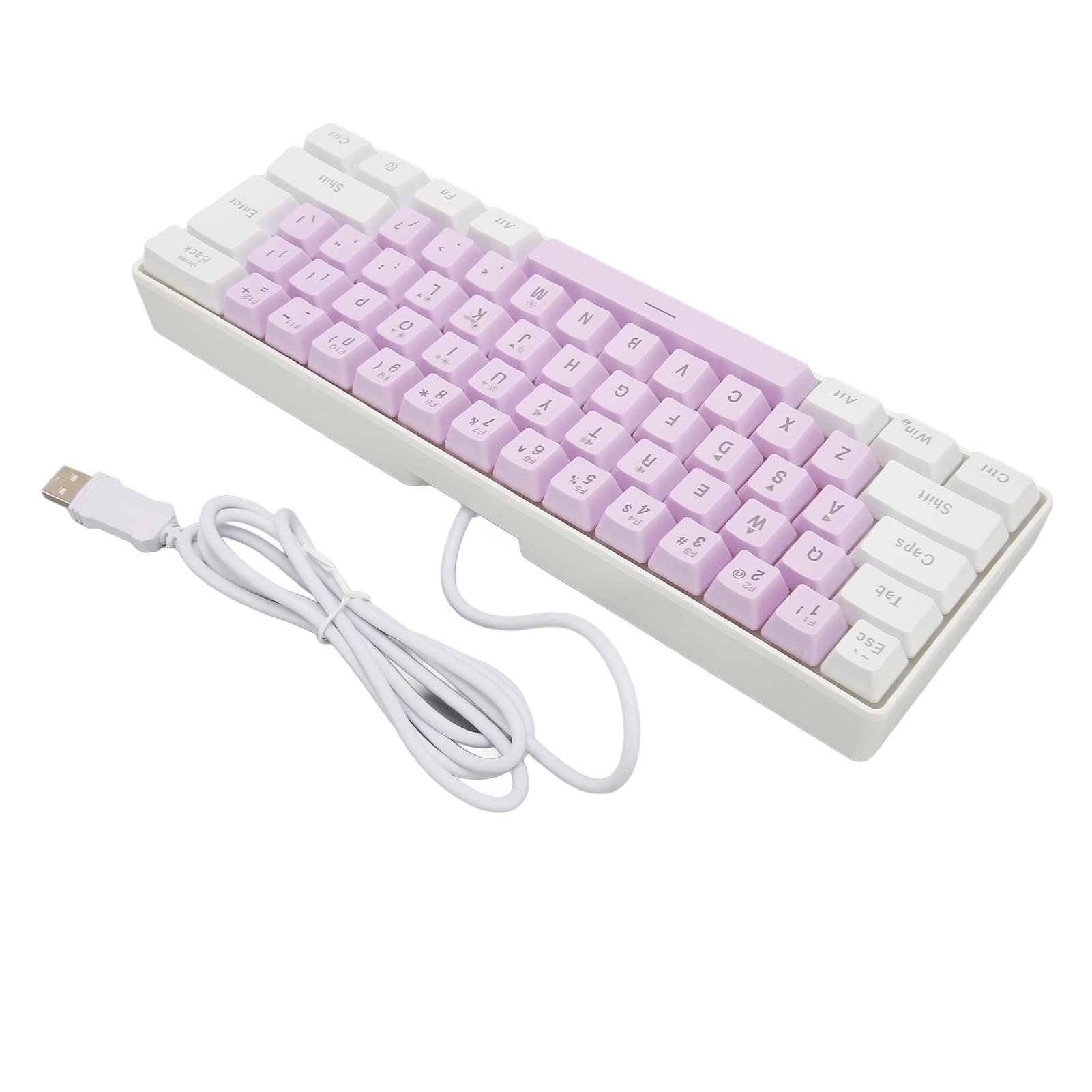 Haofy Gaming Keyboard - Wired