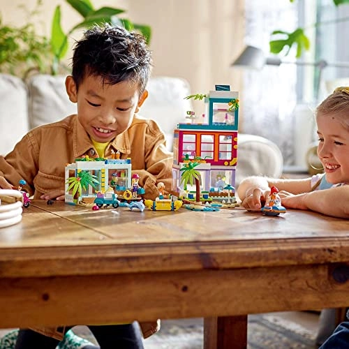 Friends Holiday Beach House