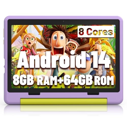 KT1016 - 8GB 10.1 Inches 64 GB