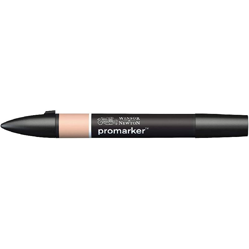 ProMarker - Violet Twin Tip