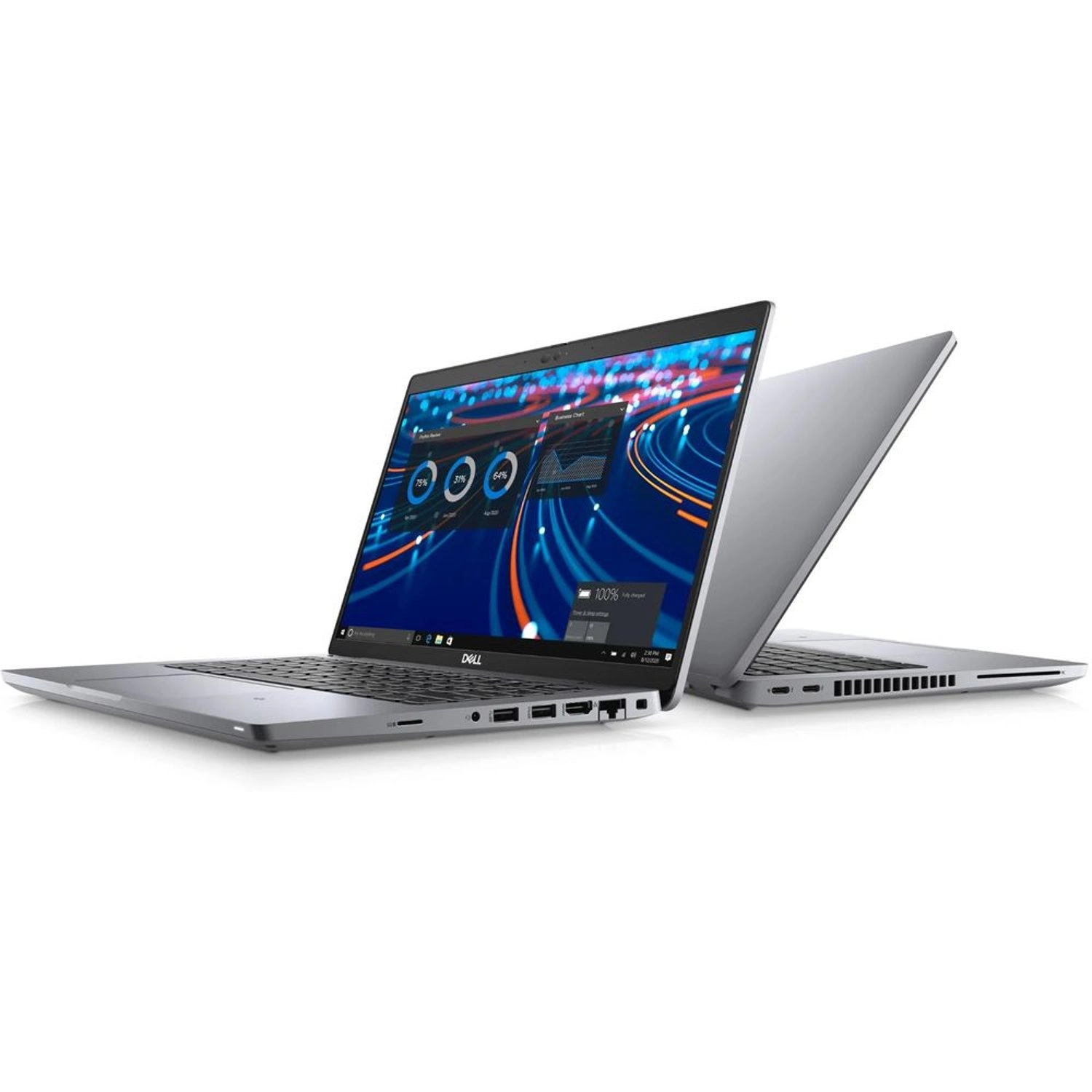 Inspirion i5-1235U - 14'' Core i5-1235U 16GB 512GB SSD