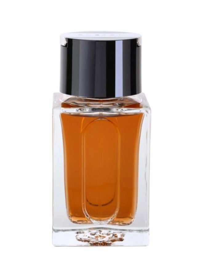 Custom Eau de Toilette 100ml