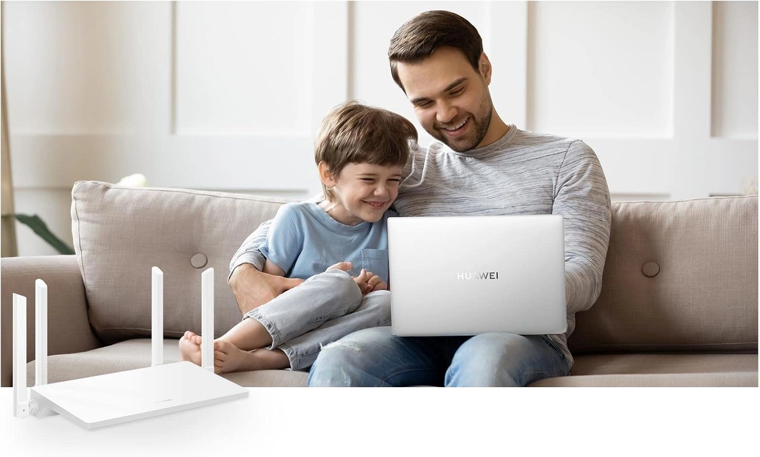 WiFi AX2 WS7001-20