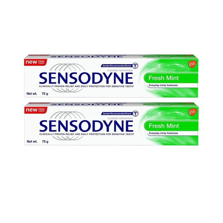 True White Extra Fresh Toothpaste 75 ml