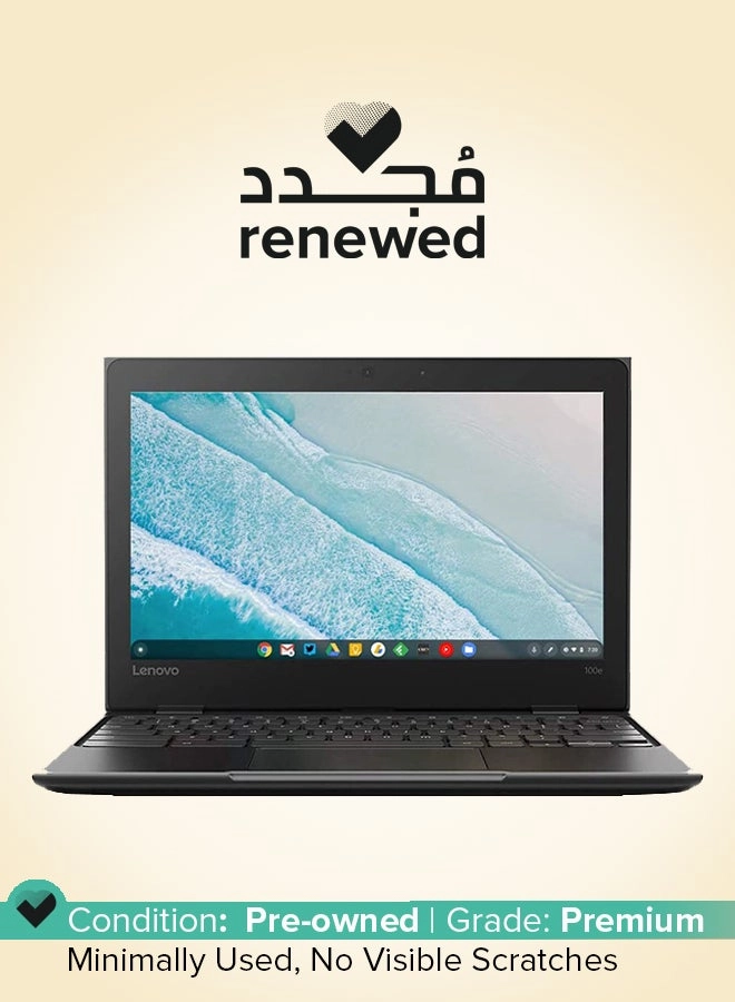 Chromebook 100e 100e - 11.6'' MTK 8173C 4GB DDR3 32GB eMMC