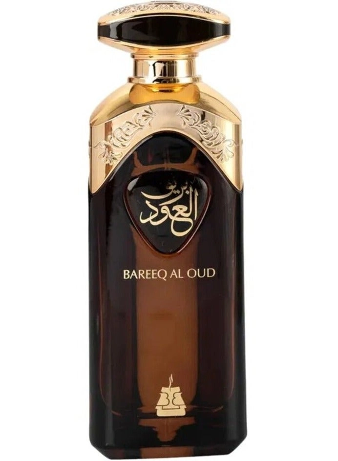 Bareeq Al Oud Eau de Parfum 100ml
