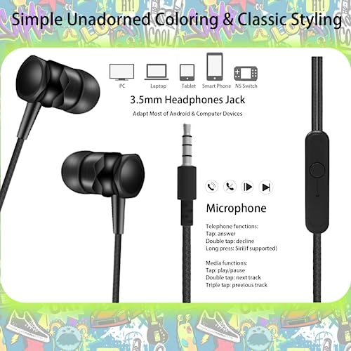 E-2025GP - Earbud