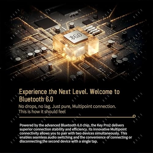 Key Pro 2 Wireless Earbud