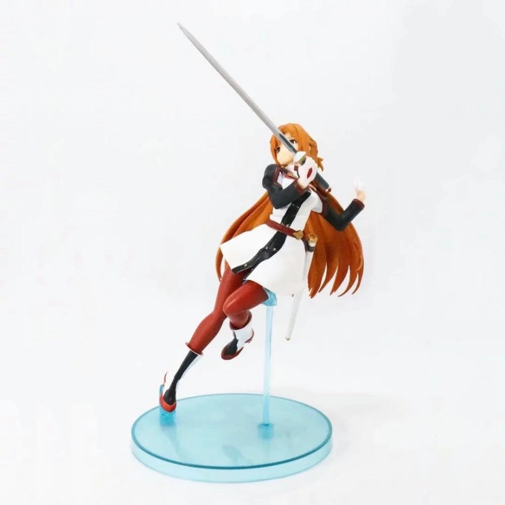 TYdfhSHR Yuuki Asuna - Anime (18 cm) (9554658677622)