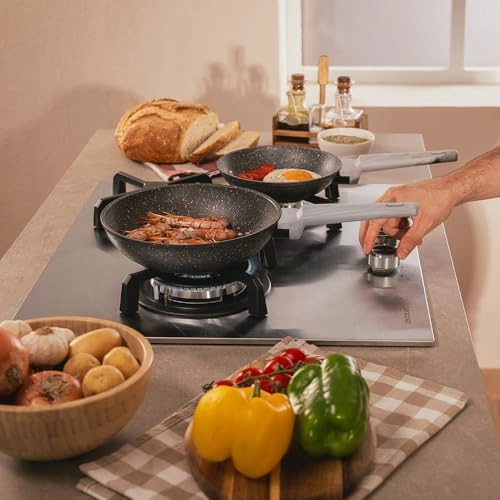 Bolero Squad G 3400S Gas hob