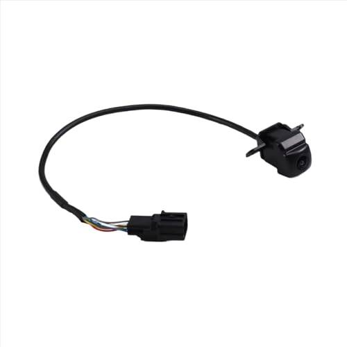 Rear View Camera - Compatible With Hyundai Mistra 2017 95760B3600