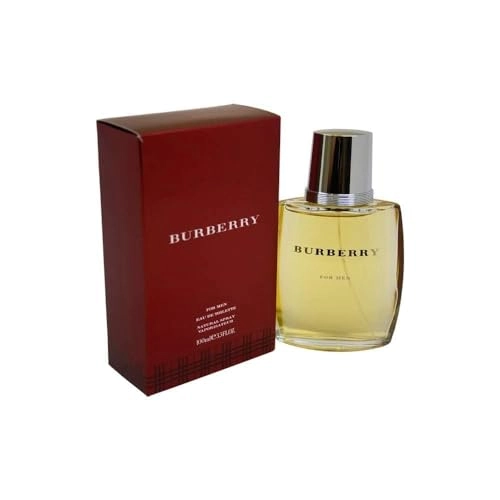 Perfume For Men Eau de Toilette 100 ml