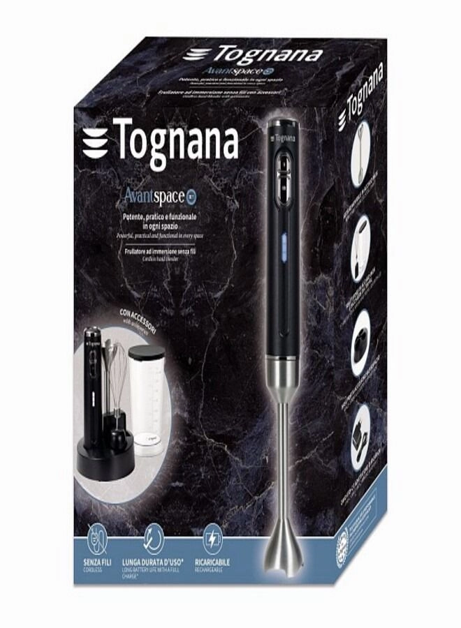 D2DFI01AVSP - Cordless rechargeable, USB-C rechargeable, Double-bladed stainless steel