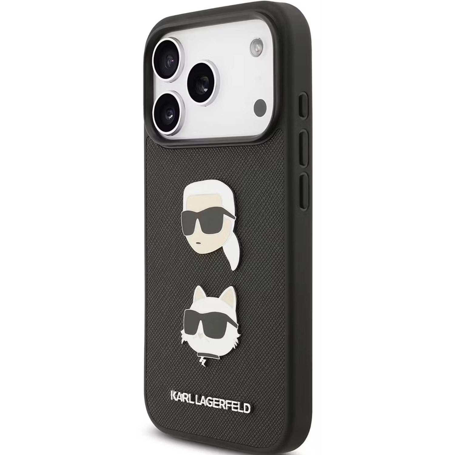 Full Wrapped Case for iPhone 17 Pro