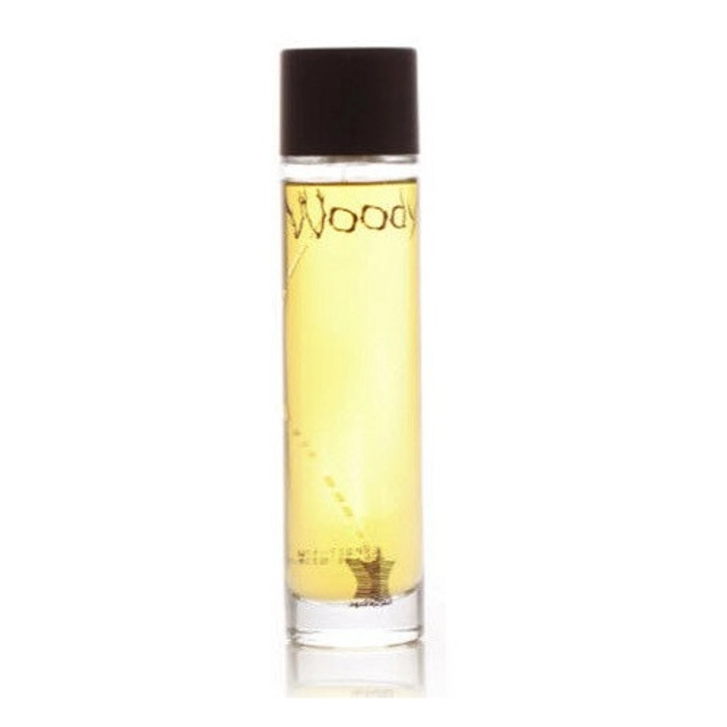 Woody Eau de Parfum 100ml