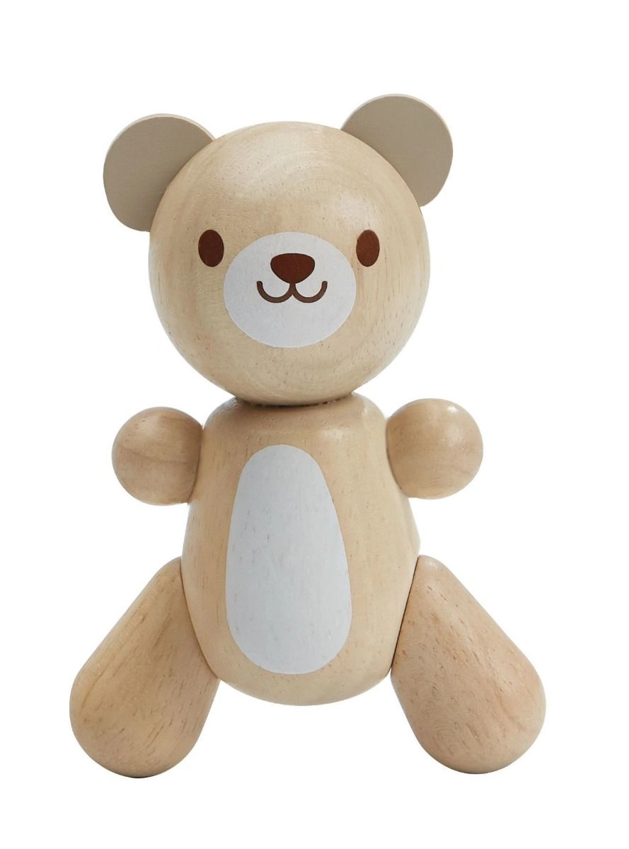 PlanToys Little Bear (KETP-5269)