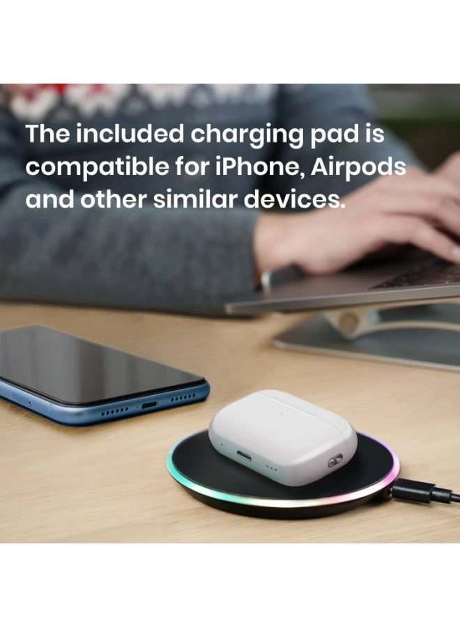 PERIMICE-713R Vertical Mouse - Radio Frequency