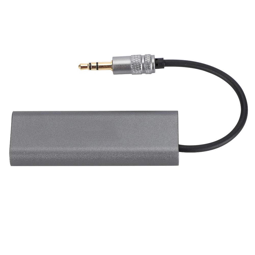 BMKVMB Mini HiFi Headphone Amplifier