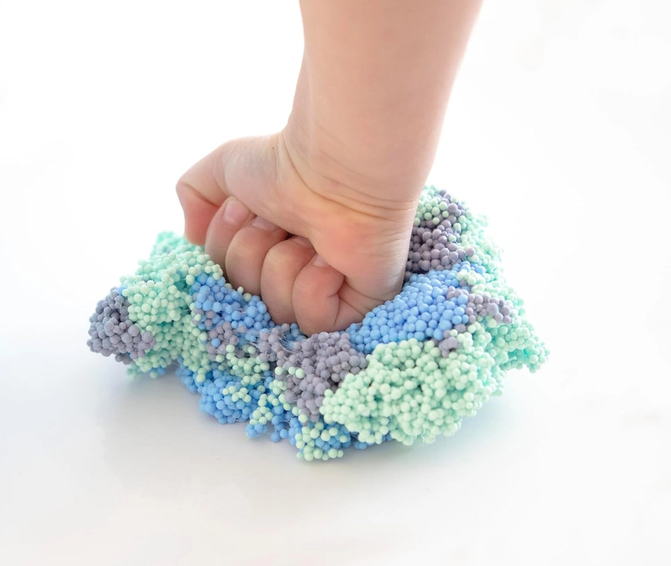 Playfoam Mega Rainbow Creative Pack - Suitable for 3 years & above