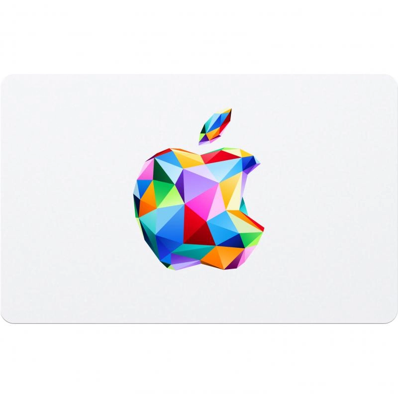 Apple Distribution International Ltd. Gift Card - SAR 1000