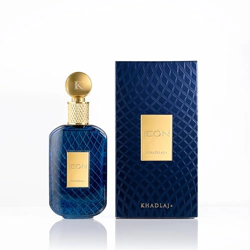 Icon Eau de Parfum 100ml