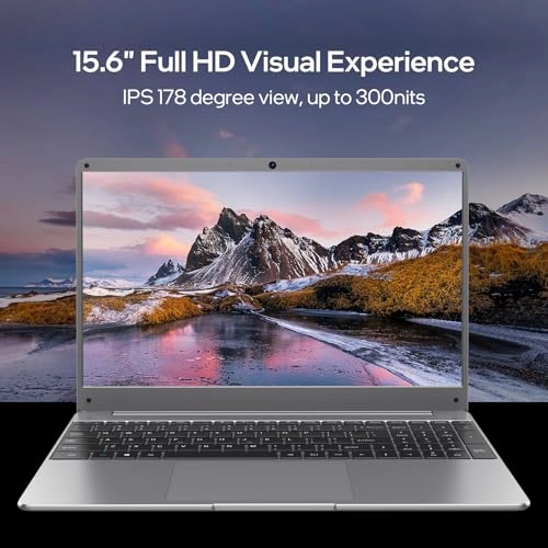 BCL600 BTC507 - 15.6'' Core i3-5005U 16GB DDR3 512GB SSD