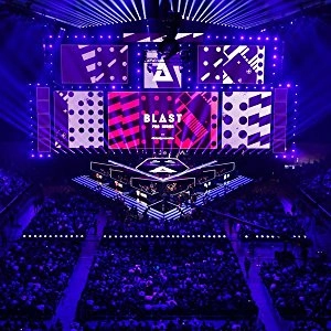 Arctis Pro Wireless Headset