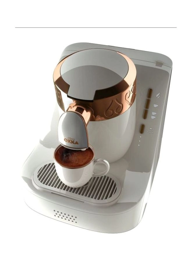 OKKA Turkish Coffee Machine OK001