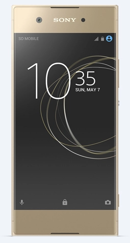 Xperia XA1 - 3 GB 32 GB