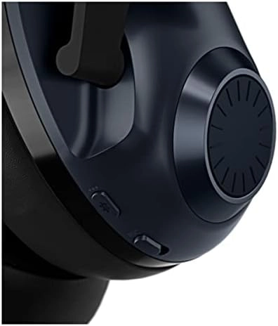 H3 PRO Hybrid Wireless Headset